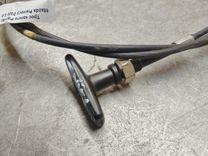 Трос капота P68V60 Mazda Premacy - Фото 3