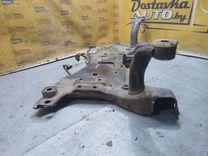Балка подвески передняя (подрамник) 55SD5I Ford Focus купить в магазине запчастей бу