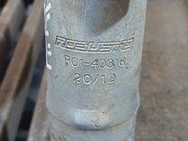 Амортизатор передний левый 6FDJO5 Volkswagen Sharan - Фото 10