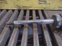 Амортизатор передний правый CI07UN Skoda Fabia - Фото 2