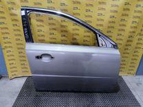 Дверь передняя правая OC5UY8 Volvo XC70 - Фото 12
