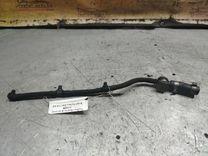 Трубка обратки форсунок JUX5B5 Smart Fortwo - Фото 1