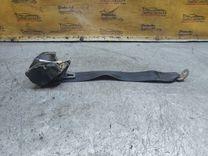 Ремень безопасности задний правый 37E779 Audi 80 - Фото 2