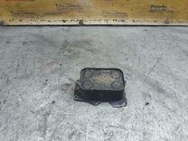 Теплообменник масляного фильтра MSAALP Ford Mondeo - Фото 1