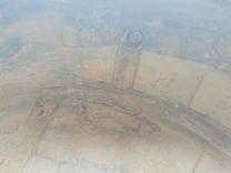 Крыло заднее левое J6S0EO Renault Scenic - Фото 11