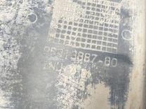 Защита днища VAEAN3 Peugeot 607 купить на авторазборке