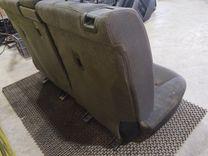 Салон (комплект сидений) I8M581 Kia Sorento undefined