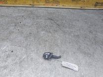 Форсунка омывателя заднего стекла WAPYJF Subaru Forester - Фото 3