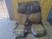 Ковер салонный K93NZ6 Toyota Corolla - Фото 5