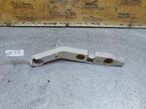 Кронштейн крепления бампера переднего SLXWUM Ford Focus - Фото 1