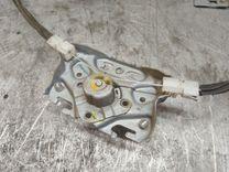 Стеклоподъемник задний левый L6OH12 Peugeot 307 - Фото 4