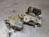 Замок двери задней правой 8AC6C1 купить с доставкой