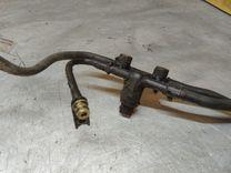 Трубка топливная 5VC5H4 Hyundai Getz купить с доставкой