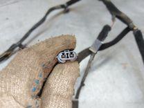 Проводка двери задней правой LCYZRL Hyundai Trajet - Фото 6