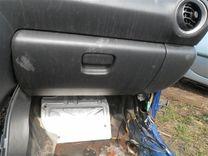 Бардачок C0AEF7 Subaru Impreza