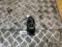 Корпус термостата 6X7ZNQ Opel Zafira