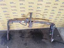 Прицепное устройство (фаркоп) VHS867 Ford Fiesta - Фото 9