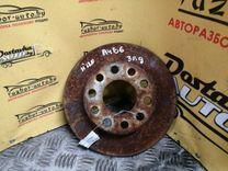 Диск тормозной задний VT28CX Audi A4 купить