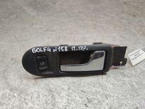 Ручка внутренняя передняя правая Y83HST Volkswagen Golf - Фото 1