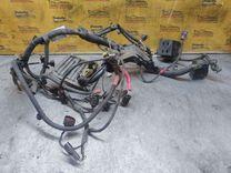Проводка двигателя 3GHR43 Ford Fiesta купить