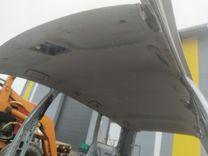 Крыша WEPZYT Mitsubishi Grandis - Фото 7