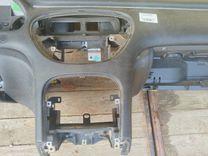 Панель передняя салона (торпедо) 3Z12BA Peugeot 607 undefined