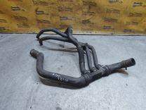 Патрубок радиатора 0VNVYJ Renault Scenic - Фото 1