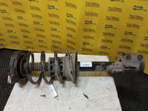 Пружина передняя 4J0BLX Renault Scenic RX4 купить с доставкой