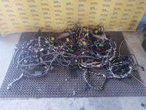 Проводка 0Z6ORB Citroen C4 Picasso undefined