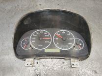 Щиток приборов (приборная панель) U77CSI Citroen Jumper