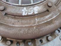 Корзина сцепления HDWBT4 Skoda Fabia купить с доставкой