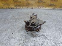 Суппорт задний левый ZA3EFQ Volkswagen Passat - Фото 3