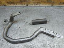 Петля крышки багажника G4MZ7T Audi 100 - Фото 5