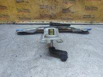 Стеклоподъемник задний левый Z9UMYU Opel Insignia - Фото 3