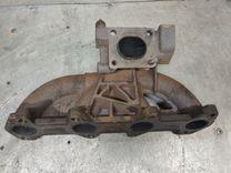 Коллектор выпускной CF38DQ Alfa Romeo 147 купить в магазине запчастей бу