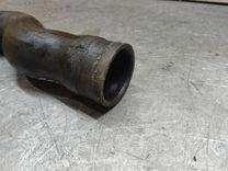 Патрубок интеркулера FFXW56 Opel Zafira купить