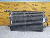 Радиатор кондиционера KG0D6W Seat Toledo купить с доставкой