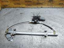 Стеклоподъемник электрический передний правый TR9X1L Nissan Note купить с доставкой