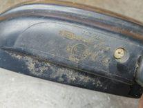 Зеркало наружное правое FK1VQL Mazda Premacy купить в магазине запчастей бу