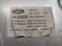 Стеклоподъемник электрический передний левый Y02HGM Ford C-Max купить с доставкой. Огромный выбор запчастей и марок авто. У нас есть практически все.