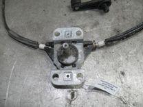 Стеклоподъемник задний правый TRHK5G Volkswagen Passat купить