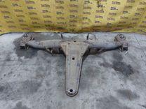 Балка подвески задняя TNV824 Seat Alhambra undefined