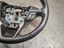 Руль 8UX6M3 Ford Fusion - Фото 2