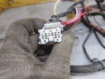 Проводка 4KNTD9 Hyundai Trajet undefined