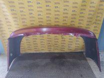 Бампер задний T8OHGV Daewoo Leganza undefined
