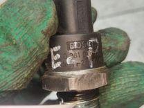 Датчик давления топлива 3O2I6F Renault Espace купить с доставкой