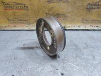 Шкив помпы 5ZF74V Renault Espace купить