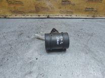 Расходомер воздуха SB5672 Opel Astra - Фото 3