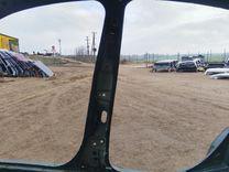 Стойка кузовная центральная правая HPP73F Volkswagen Passat - Фото 3