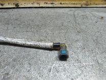 Трубка топливная T72ZAE Renault Scenic купить